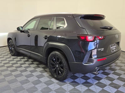 2026 Mazda Mazda CX-50 2.5 S Preferred