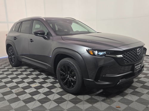 2026 Mazda Mazda CX-50 2.5 S Preferred