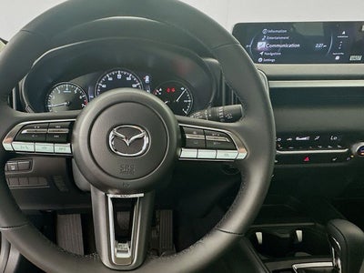 2026 Mazda Mazda CX-50 2.5 S Preferred