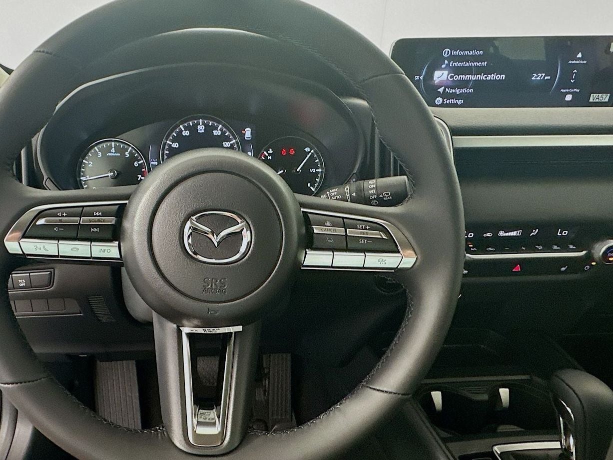 2026 Mazda Mazda CX-50 2.5 S Preferred