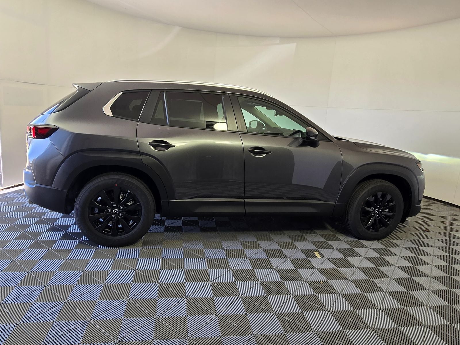 2026 Mazda Mazda CX-50 2.5 S Preferred