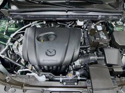 2026 Mazda Mazda CX-50 2.5 S Preferred