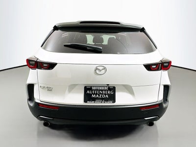 2026 Mazda Mazda CX-50 2.5 S Preferred