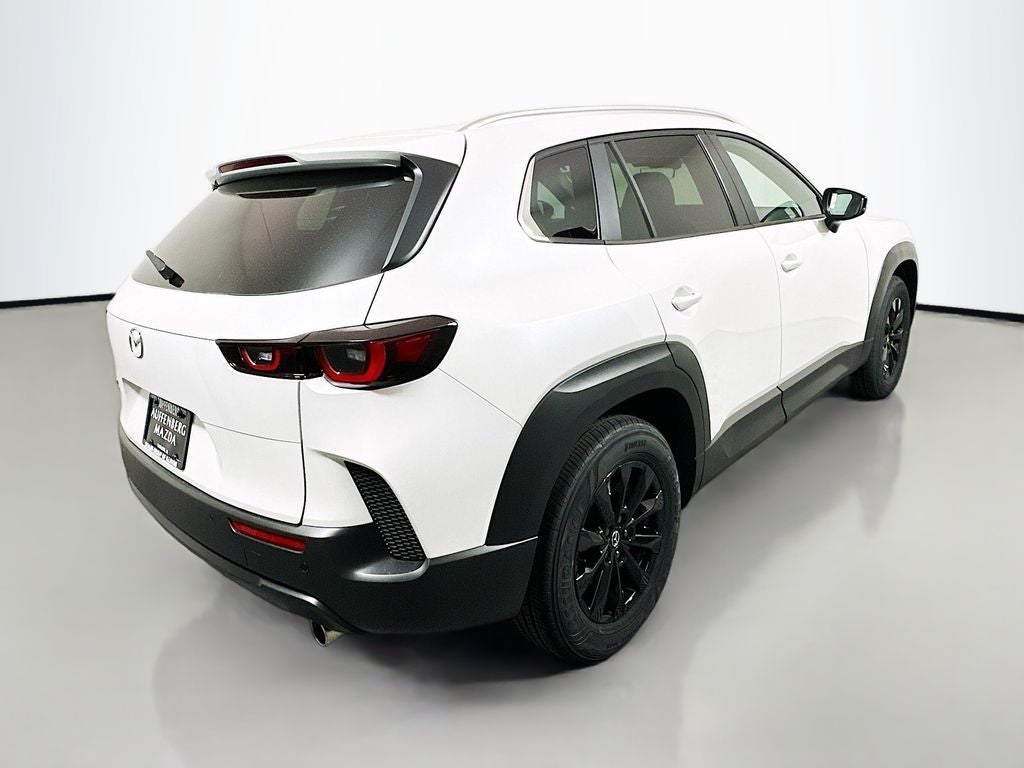 2026 Mazda Mazda CX-50 2.5 S Preferred