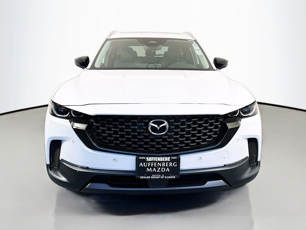 2026 Mazda Mazda CX-50 2.5 S Preferred