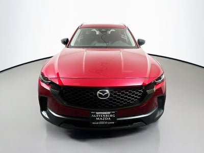 2026 Mazda Mazda CX-50 2.5 S Preferred