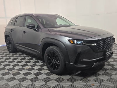 2026 Mazda Mazda CX-50 2.5 S Preferred
