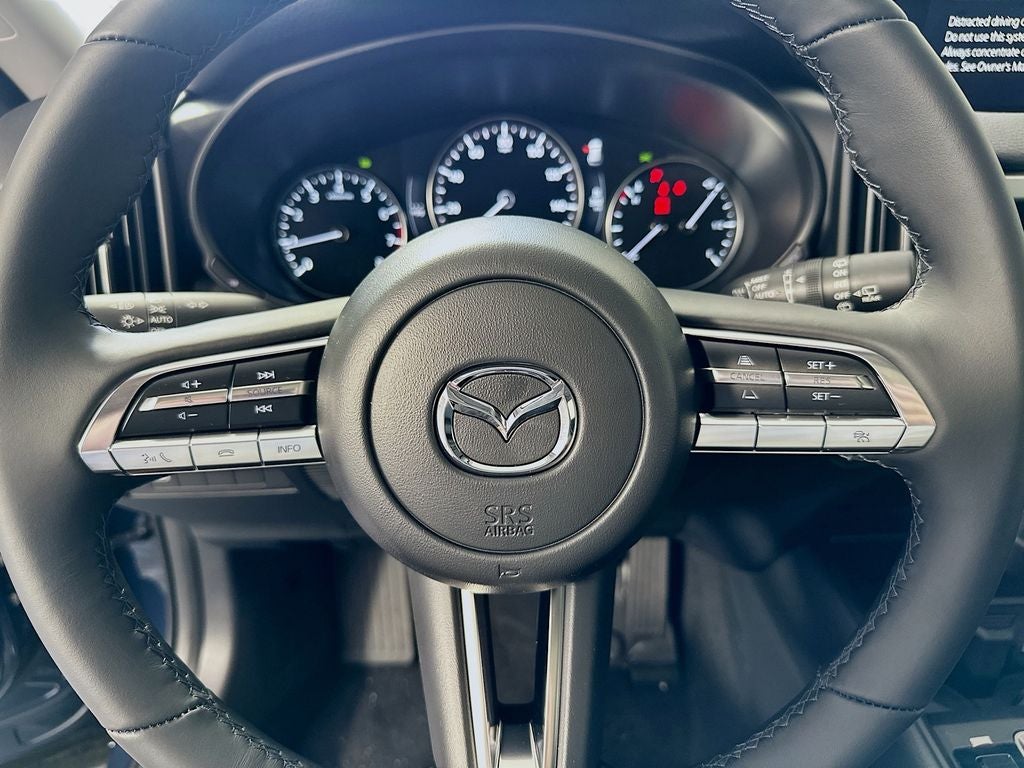 2026 Mazda Mazda CX-50 2.5 S Preferred