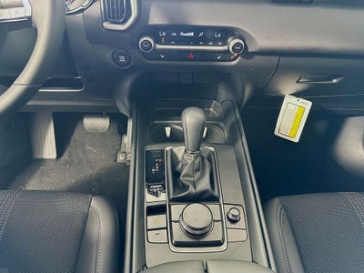 2026 Mazda Mazda CX-50 2.5 S Preferred