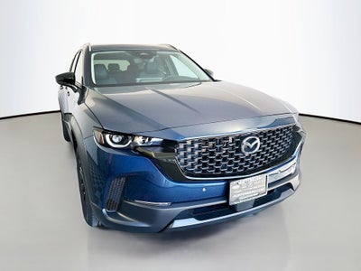 2026 Mazda Mazda CX-50 2.5 S Preferred