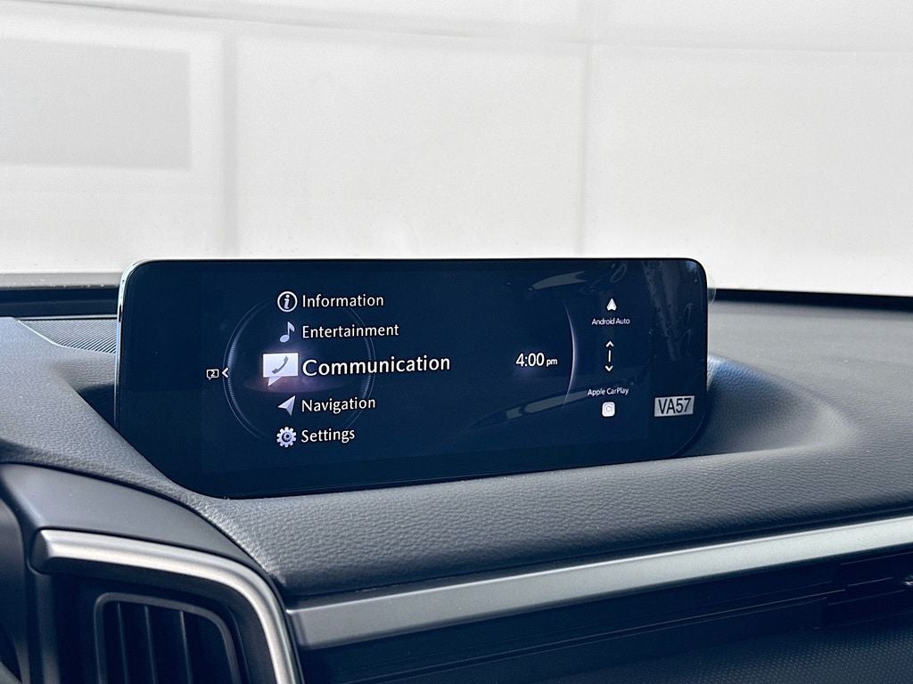 2026 Mazda Mazda CX-50 2.5 S Preferred