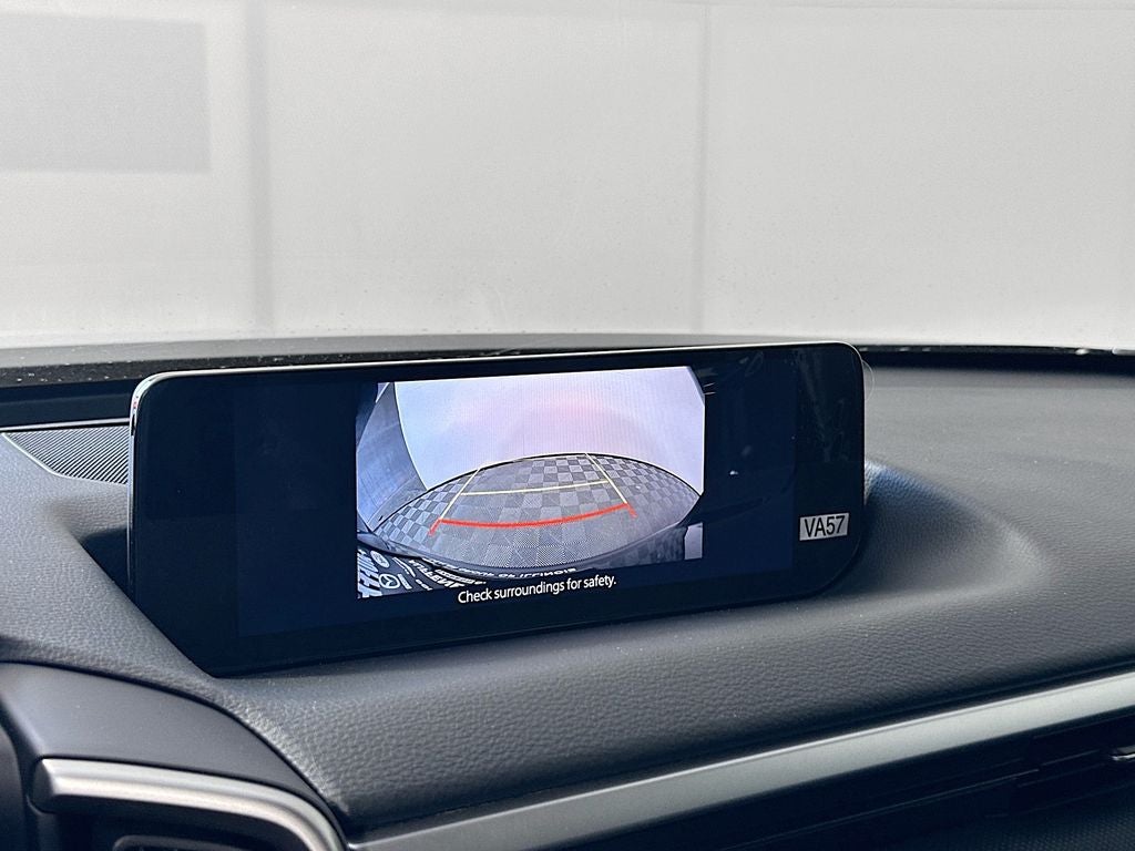 2026 Mazda Mazda CX-50 2.5 S Preferred