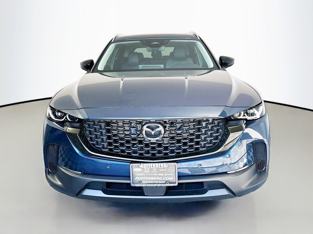 2026 Mazda Mazda CX-50 2.5 S Preferred