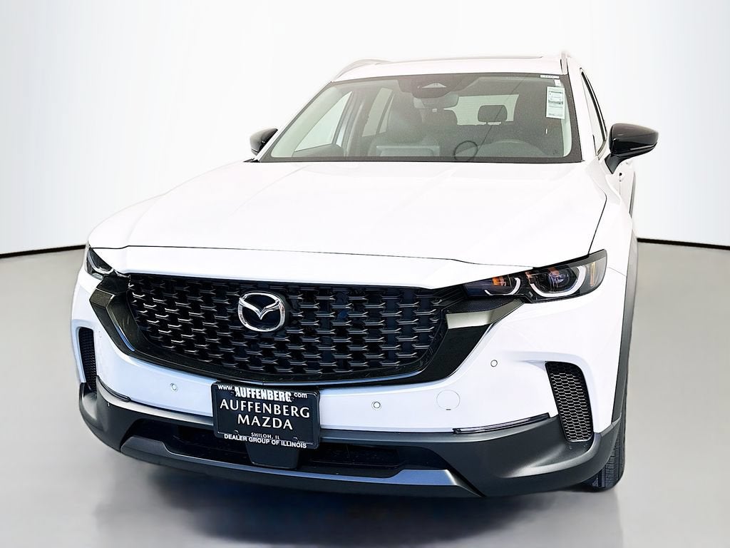 2026 Mazda Mazda CX-50 2.5 S Preferred