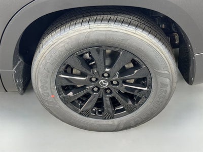 2026 Mazda Mazda CX-50 2.5 S Preferred
