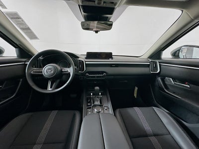 2026 Mazda Mazda CX-50 2.5 S Preferred