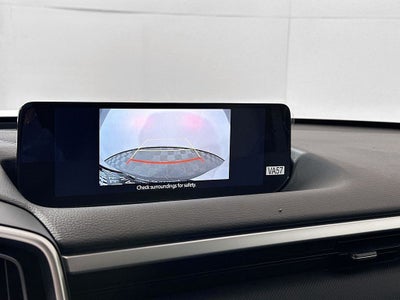 2026 Mazda Mazda CX-50 2.5 S Preferred