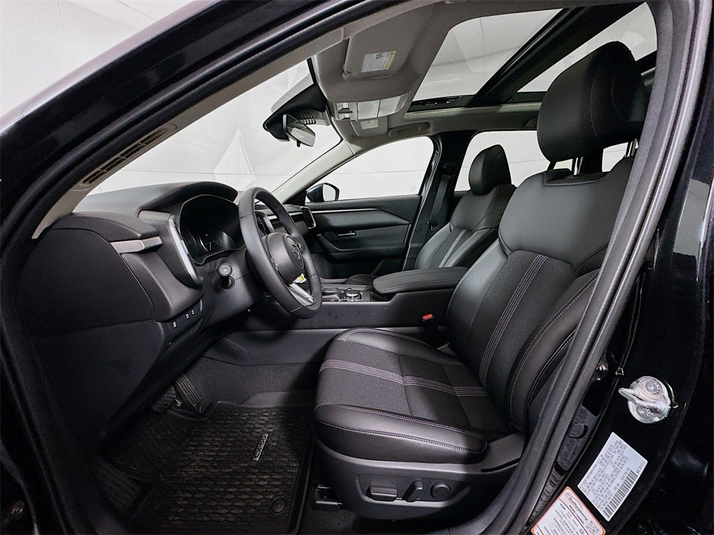 2026 Mazda Mazda CX-50 2.5 S Preferred