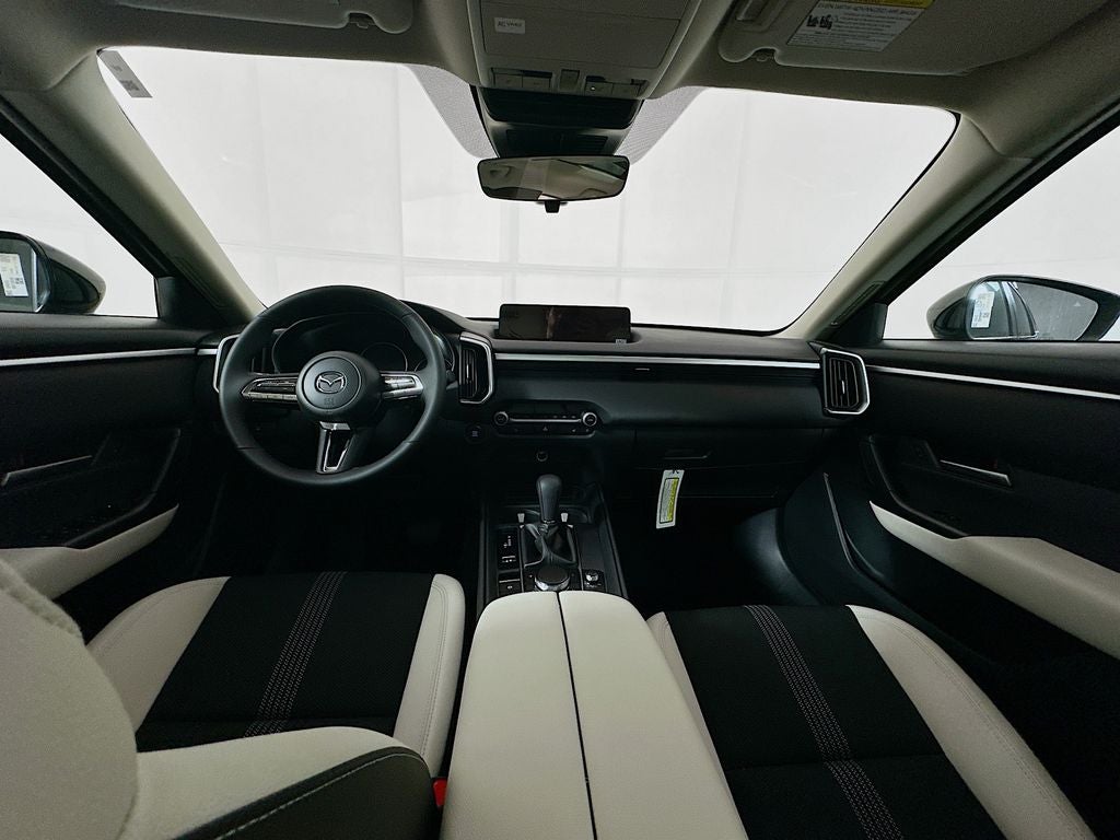 2026 Mazda Mazda CX-50 2.5 S Preferred