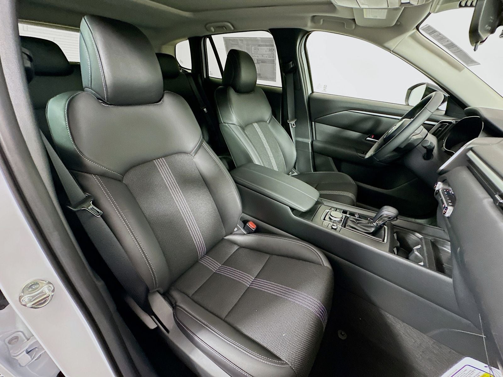 2026 Mazda Mazda CX-50 2.5 S Preferred