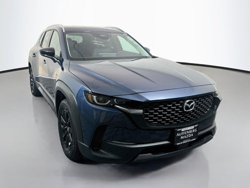 2026 Mazda Mazda CX-50 2.5 S Preferred