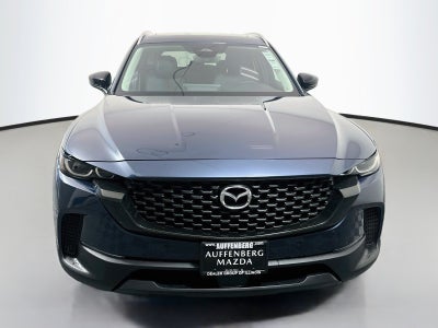 2026 Mazda Mazda CX-50 2.5 S Preferred