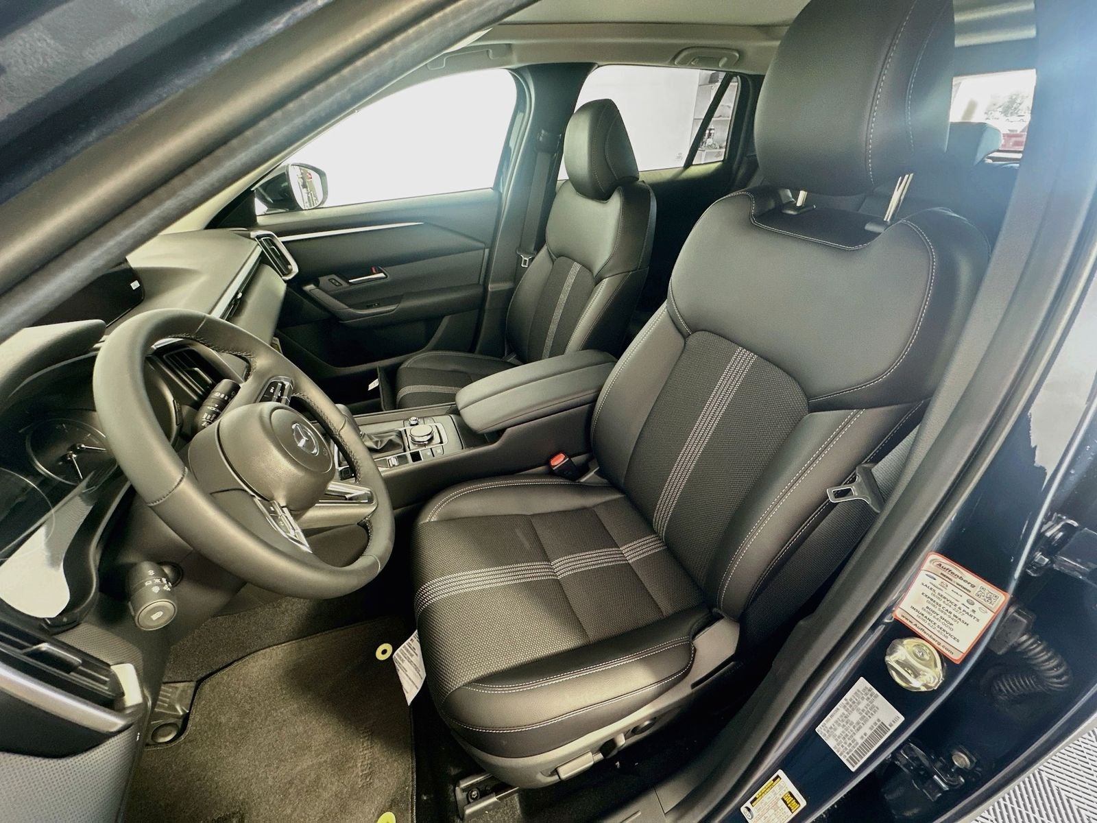 2026 Mazda Mazda CX-50 2.5 S Preferred