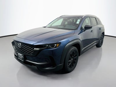 2026 Mazda Mazda CX-50 2.5 S Preferred