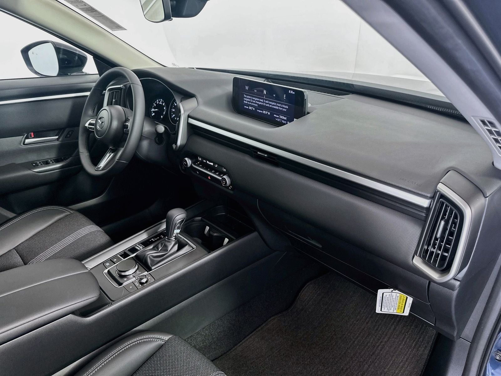2026 Mazda Mazda CX-50 2.5 S Preferred