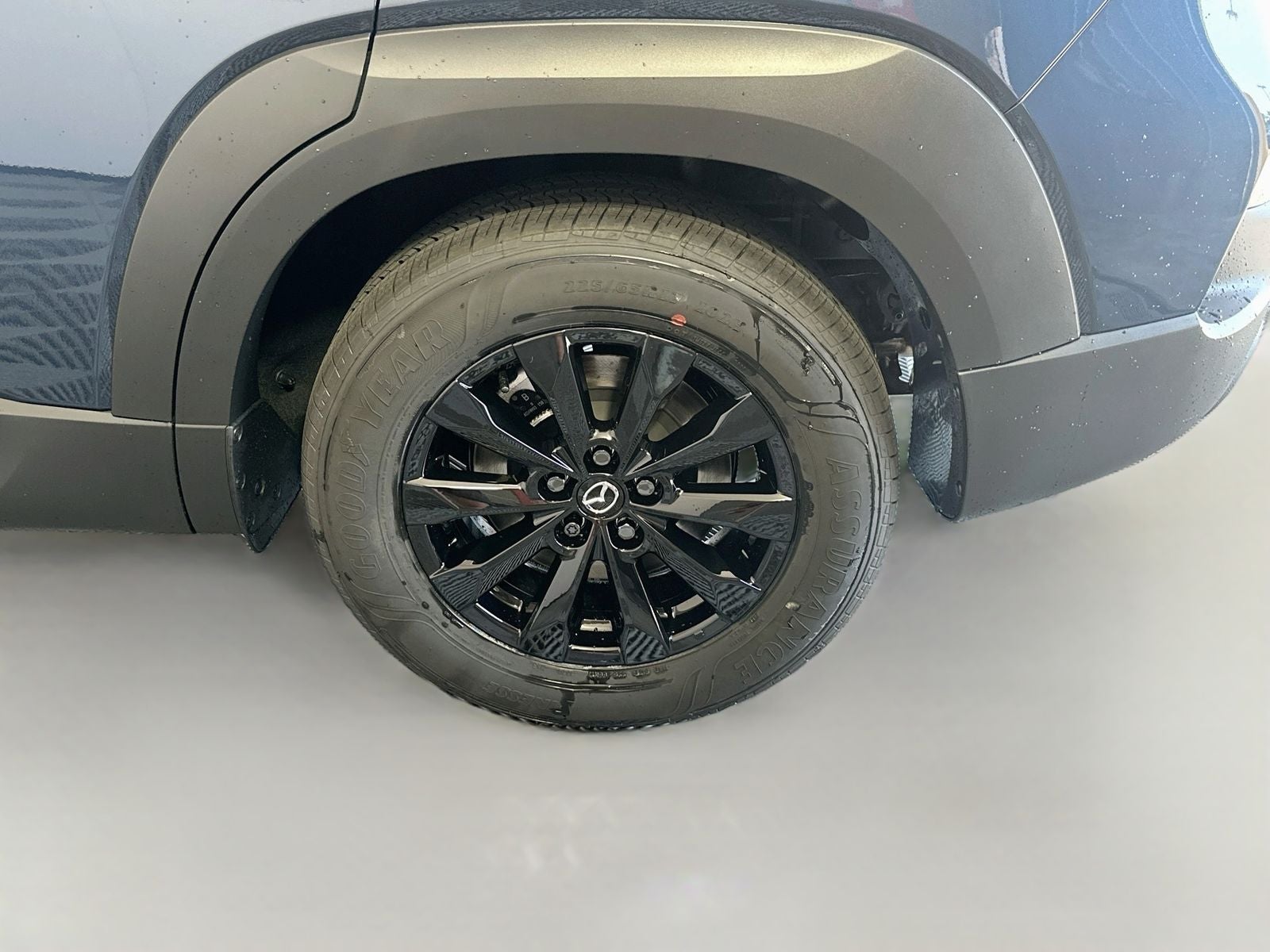 2026 Mazda Mazda CX-50 2.5 S Preferred