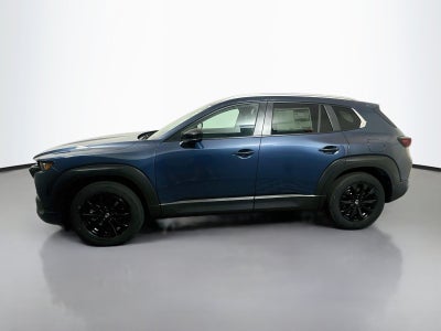 2026 Mazda Mazda CX-50 2.5 S Preferred