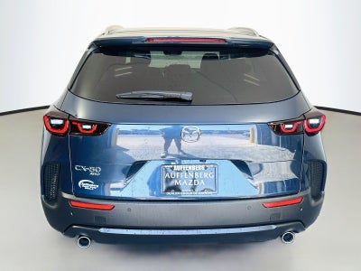 2026 Mazda Mazda CX-50 2.5 S Preferred