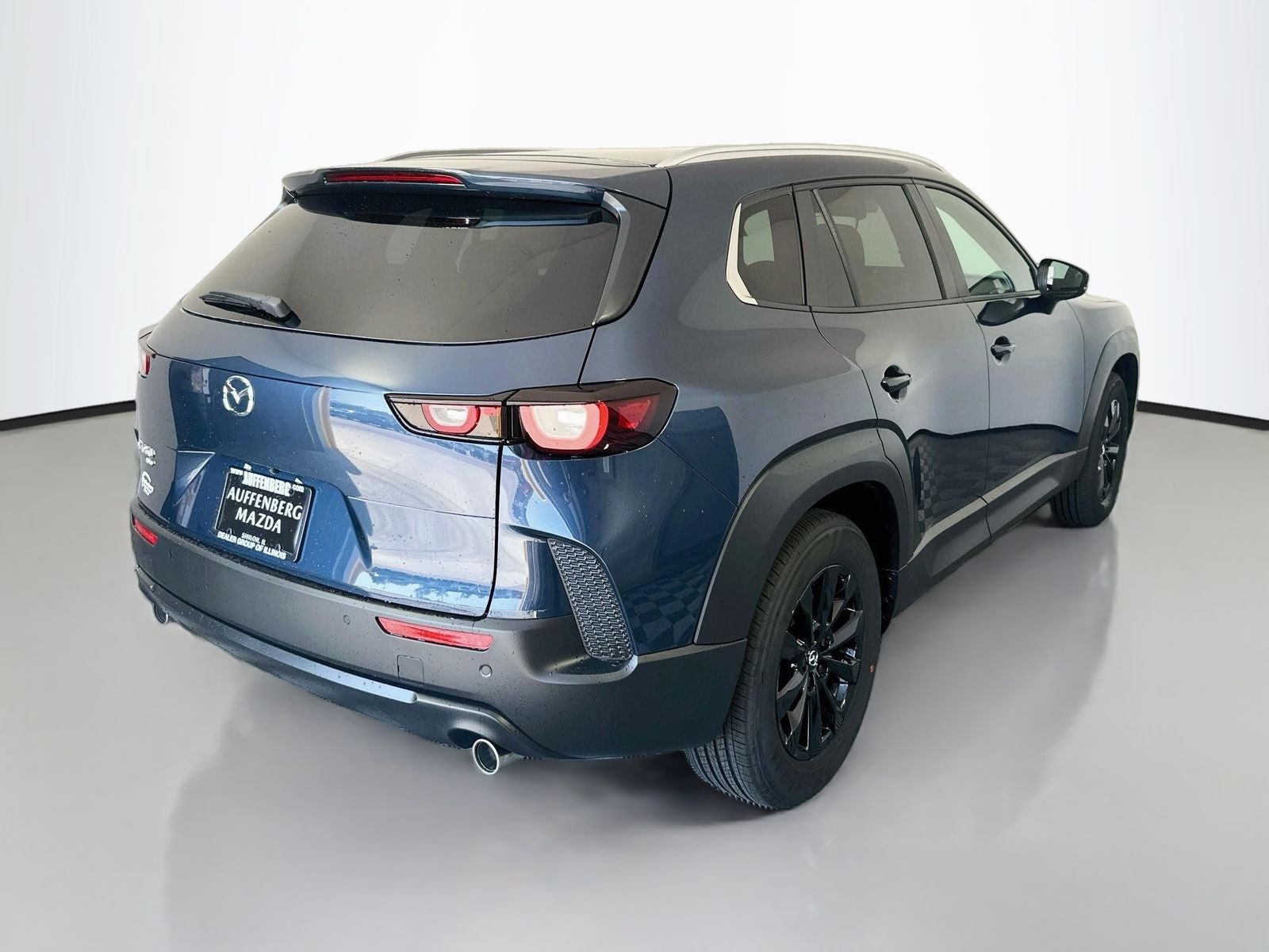 2026 Mazda Mazda CX-50 2.5 S Preferred