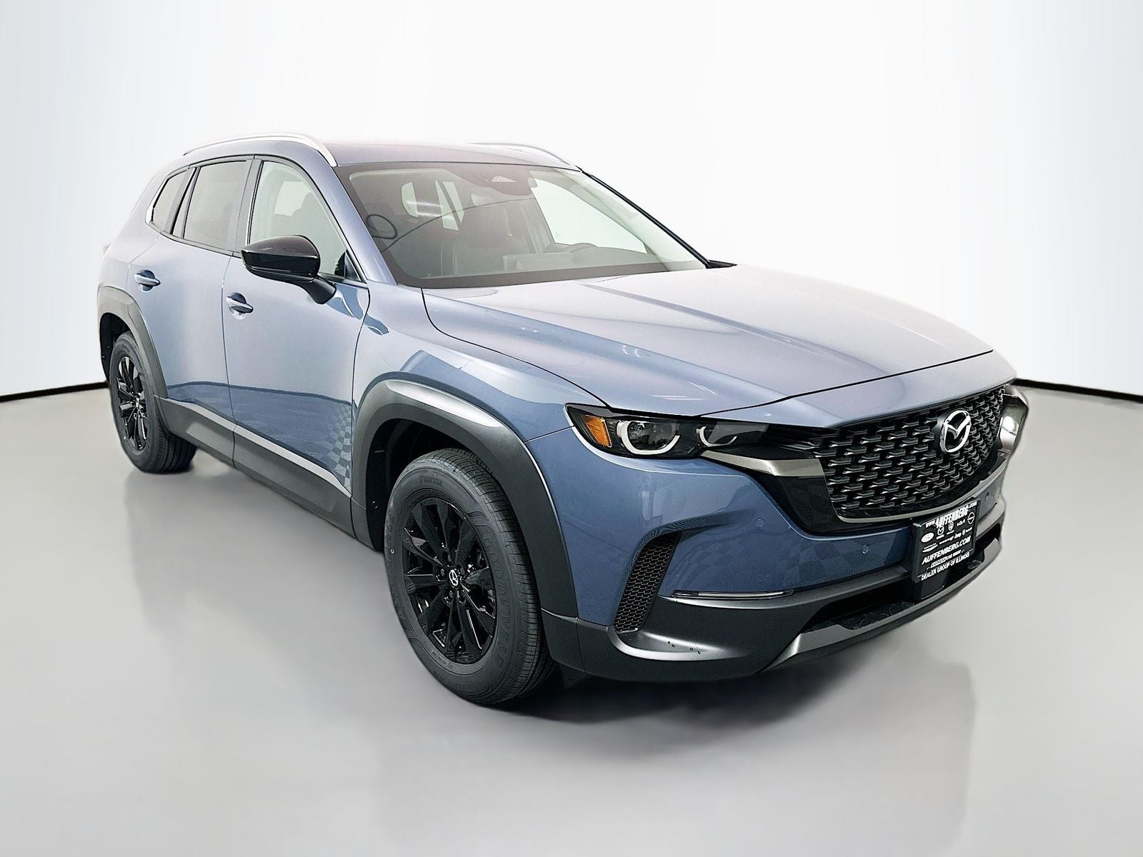 2026 Mazda CX-50 2.5 S Preferred's photo