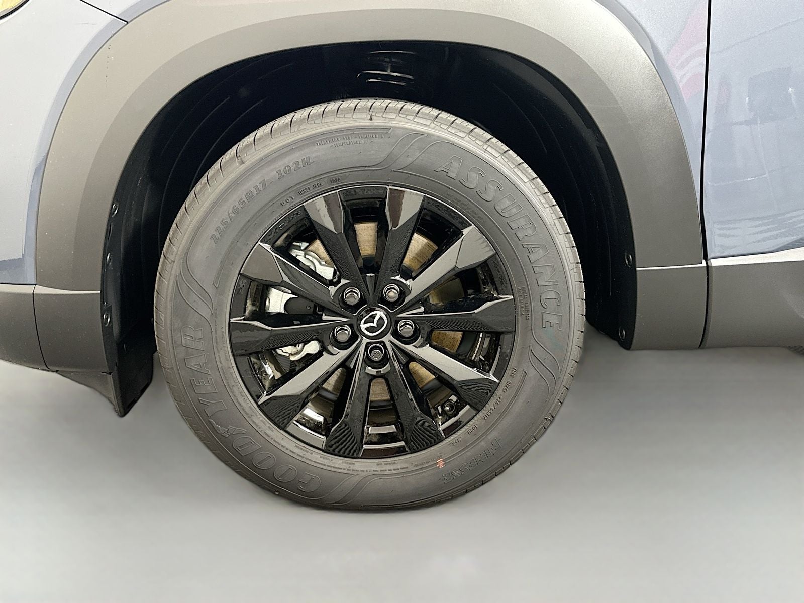 2026 Mazda Mazda CX-50 2.5 S Preferred