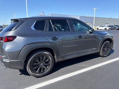 2026 Mazda Mazda CX-50 2.5 S Preferred