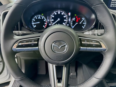 2026 Mazda Mazda CX-50 2.5 S Preferred