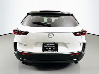 2026 Mazda Mazda CX-50 2.5 S Preferred