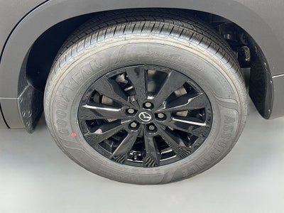 2026 Mazda Mazda CX-50 2.5 S Preferred