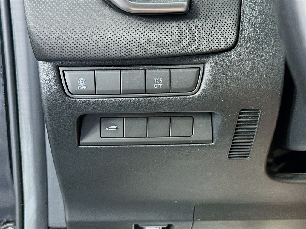 2023 Mazda Mazda CX-50 2.5 S Preferred Plus Package