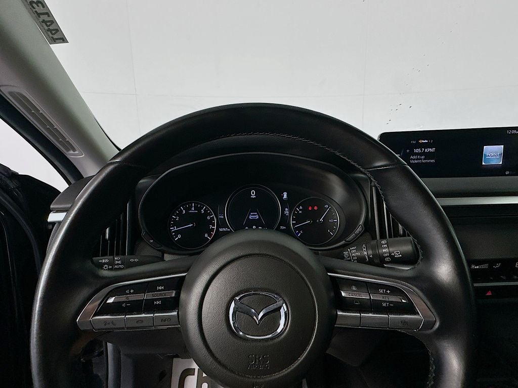 2023 Mazda Mazda CX-50 2.5 S Preferred Plus Package