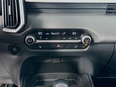 2023 Mazda Mazda CX-50 2.5 S Preferred Plus Package
