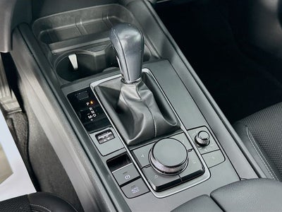 2023 Mazda Mazda CX-50 2.5 S Preferred Plus Package