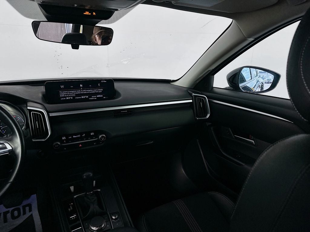 2023 Mazda Mazda CX-50 2.5 S Preferred Plus Package