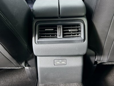 2023 Mazda Mazda CX-50 2.5 S Preferred Plus Package