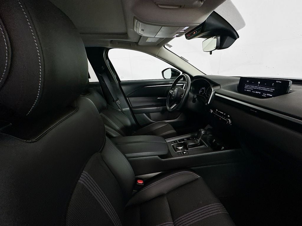 2023 Mazda Mazda CX-50 2.5 S Preferred Plus Package