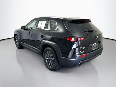 2023 Mazda Mazda CX-50 2.5 S Preferred Plus Package