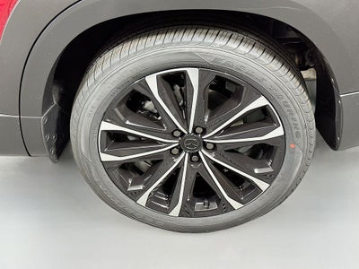 2026 Mazda Mazda CX-50 2.5 Turbo