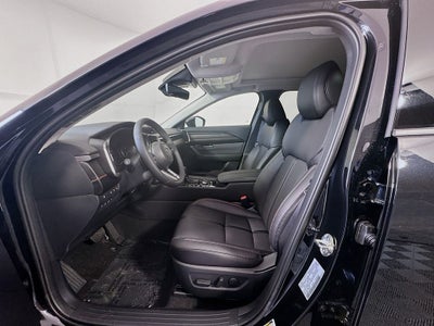 2026 Mazda Mazda CX-50 2.5 Turbo