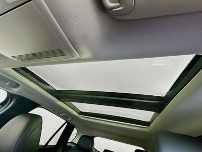 2026 Mazda Mazda CX-50 2.5 Turbo